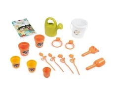 Sodo stalo rinkinys SMOBY 870307