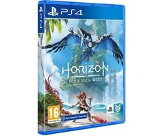 Guerrilla Games Horizon Forbidden West PS4
