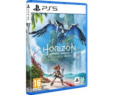 Sony Computer Entertainment Horizon Forbidden West PS5