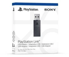 Sony PlayStation Link USB adapteris