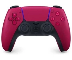 Žaidimų pultas Sony Playstation 5 Dualsense Controller, Raudonas