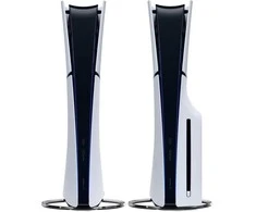Vertikalus stovas Sony PlayStation 5 ir 5 Pro konsolėms
