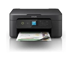 Spausdintuvas Epson Expression Home XP-3200