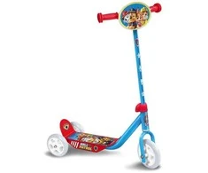 Pulio „Spin Master Paw Patrol 3 Wheels“ paspirtukas (60236)