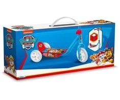 Pulio „Spin Master Paw Patrol 3 Wheels“ paspirtukas (60236)