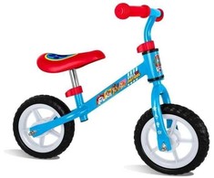 Spin Master Paw Patrol - 10 colių bėgimo dviratis (60237)