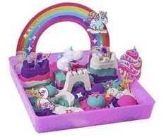 Amatų žaidimas Spin Master Kingdom of Unicorns Box