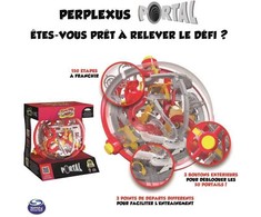 Dėlionė Spin Master Arkadinis žaidimas Perplexus Portal Kula 3D labirintas