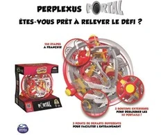 Dėlionė Spin Master Arkadinis žaidimas Perplexus Portal Kula 3D labirintas