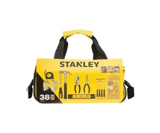 Įrankių komplektas Stanley STMT0-74101; 38 vnt.