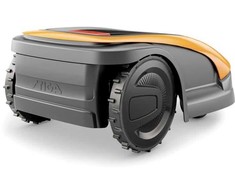 Robotas-vejapjovė Stiga A 1000, 18 cm, 1000 m²