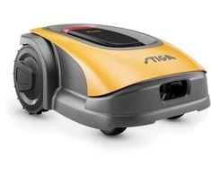 Stiga bevielis vejos robotas A 1500, 2500 m²
