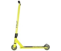 Stiga - TrickScooter - Hood - Limegreen (80-7456-09)