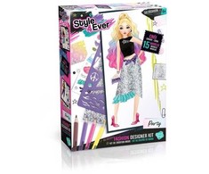 Canal Toys STYLE 4 EVER rinkinys "Fashion Designer"