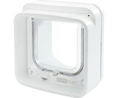 Trixie Budka dla Kota SureFlap IDSCFWT_SML 14,2 x 12 cm