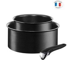 Tefal L6549503 keptuvių ir puodų rinkinys