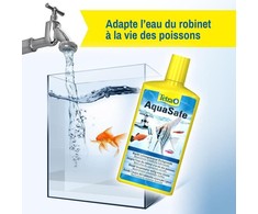 Tetra AquaSafe 500 ml