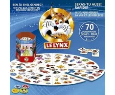 Figūrėlė G3 Lynx 70 - Ryś Disney