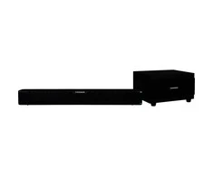 Namų kino sistema Garso sistema Thomson SB60BTS 60 W