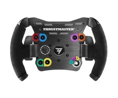 Žaidimų vairas ThrustMaster TM Open Wheel Add On Juodas