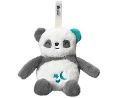 TOMMEE TIPPEE TTP491647 Humming Panda pliušinis