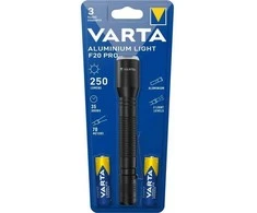 Varta Aliuminio light F20 PRO 16607 prožektorius