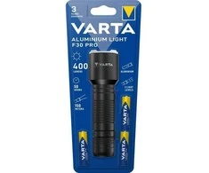Varta Aliuminio light F30 PRO 17608 prožektorius