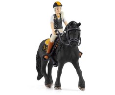 SCHLEICH HORSE CLUB Tori ir Princesė