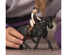 SCHLEICH HORSE CLUB Tori ir Princesė