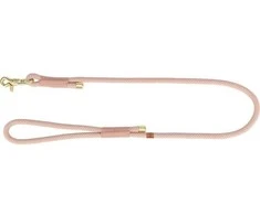 Trixie Soft Rope S/XL linowa 1m rožinė