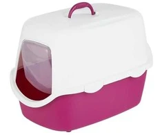 Trixie Kuveta Vico Burgundy