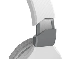 Turtle Beach Recon 200 Gen 2 Laidinės ausinės, baltos