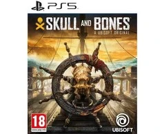 Ubisoft „Skull and Bones“ + išankstinio užsakymo premija PS5