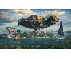 Ubisoft „Skull and Bones“ + išankstinio užsakymo premija PS5