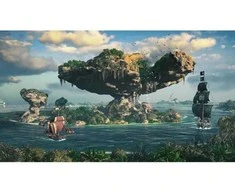 Ubisoft „Skull and Bones“ + išankstinio užsakymo premija PS5