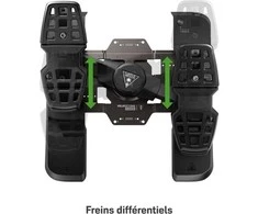 Turtle beach Turtle Vėžlių paplūdimio greičio vairas