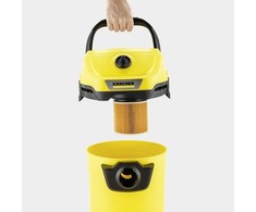 Karcher WD 3-18 V-17/20