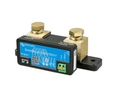 Victron Energy SmartShunt 500A/50mV