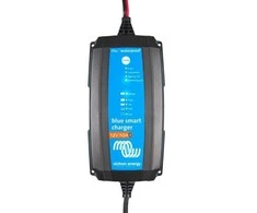 Victron Energy Mėlyna Smart Baterija Charger 12/10