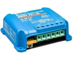 Victron Energy Įkrovimo valdiklis BlueSolar MPPT 75/10