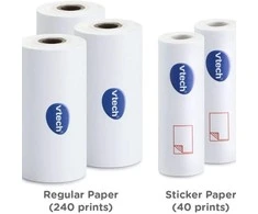 VTech Kidizoom Print Cam - Thermopapier