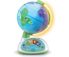 Interaktyvus gaublys Vtech My First Globe Lumi Touch