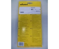 Valymo rinkinys Wagner HVLP