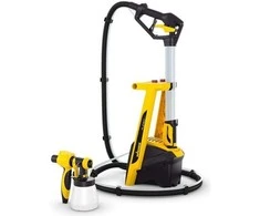 Dažų purkštuvas Wagner W 950 FLEXiO