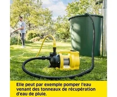 Karcher BP 4.500 Garden Set Plus