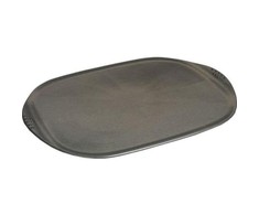 Keraminis kepimo padėklas WEBER Griddle, 49 x 35 cm
