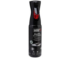 Valiklis emaliuotiems paviršiams WEBER Enamel Cleaner, purškiamas, 300 ml