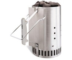 Anglių uždegiklis WEBER Rapidfire,aukštis 30 cm