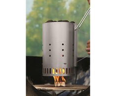Anglių uždegiklis WEBER Rapidfire,aukštis 30 cm