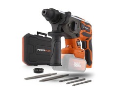 Perforacinis plaktukas Powerplus SDS Plus Dual Power Powdp15680